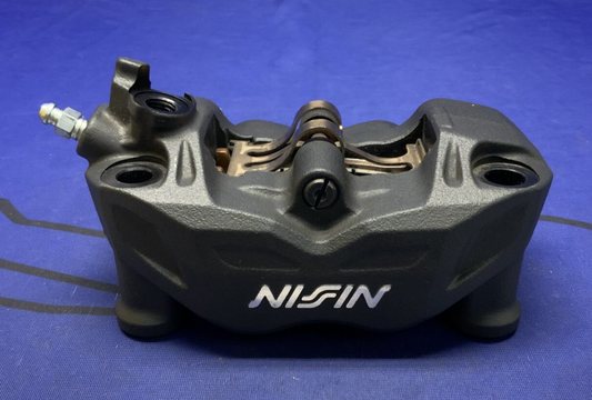 Suzuki Front Left Brake Caliper GSX-8R/S 2023-2025 OEM 59300-23H40-999