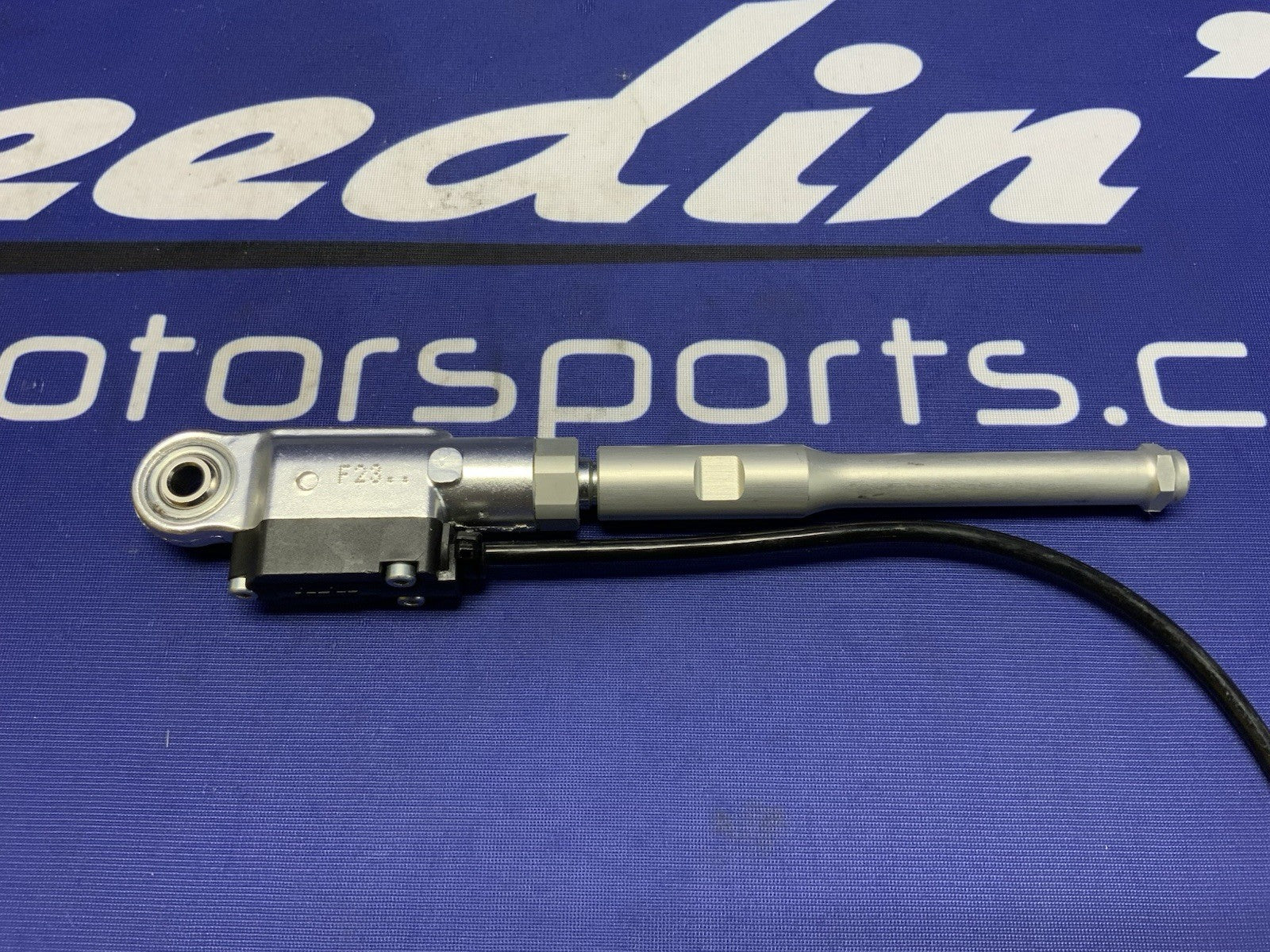Ducati Quickshifter Assembly Panigale V2 2020-2024 OEM 55214241H