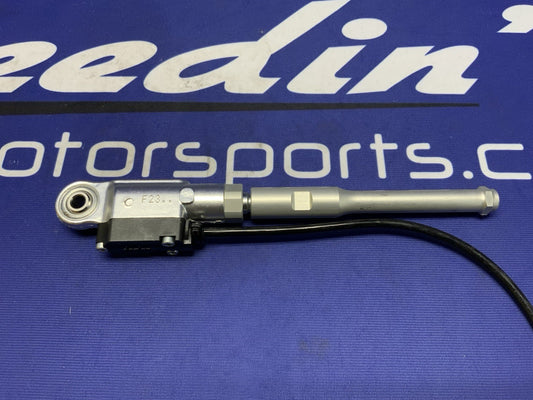 Ducati Quickshifter Assembly Panigale V2 2020-2024 OEM 55214241H