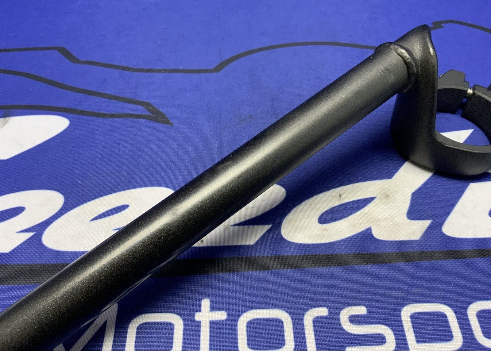 Kawasaki Left Handlebar ZX-4R/RR 2023-2026 OEM 46003-0822-1