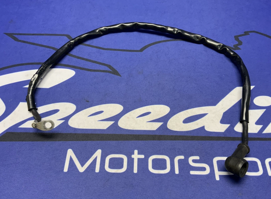 Yamaha Negative Battery Lead YZF-R6 2006-2016 OEM 2C0-82116-00-00