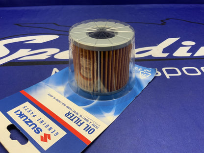Suzuki Oil Filter GS500 1989-2002 OEM 16510-45040
