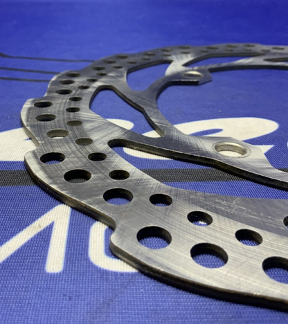 Kawasaki Front Brake Rotor KX 450F 2012-2014 OEM 41080-0568