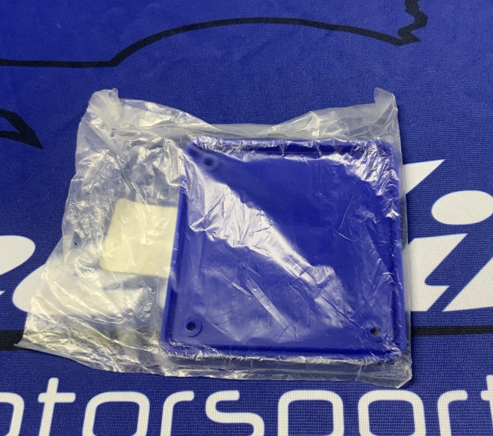 Yamaha Plate Fitting Stay 2 Blaster 1999-2005 OEM 3JM-21591-10-00