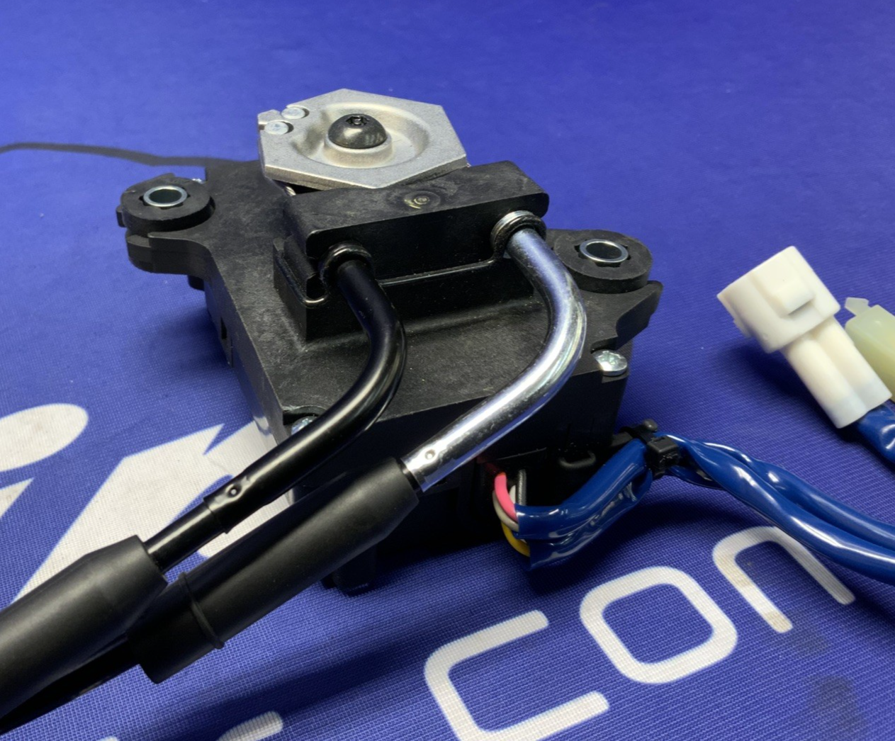 Kawasaki Exhaust Servo Motor ZX-6R 2019-2024 OEM 21174-0009
