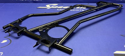 Kawasaki Right Side Frame Teryx KRX1000 2020 OEM 39051-0018