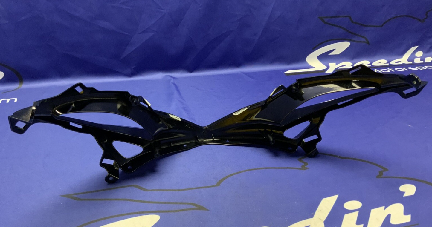 Suzuki Intake Cover (Black) GSXR 600/750 2011-2025 OEM 94671-14J10-YVB