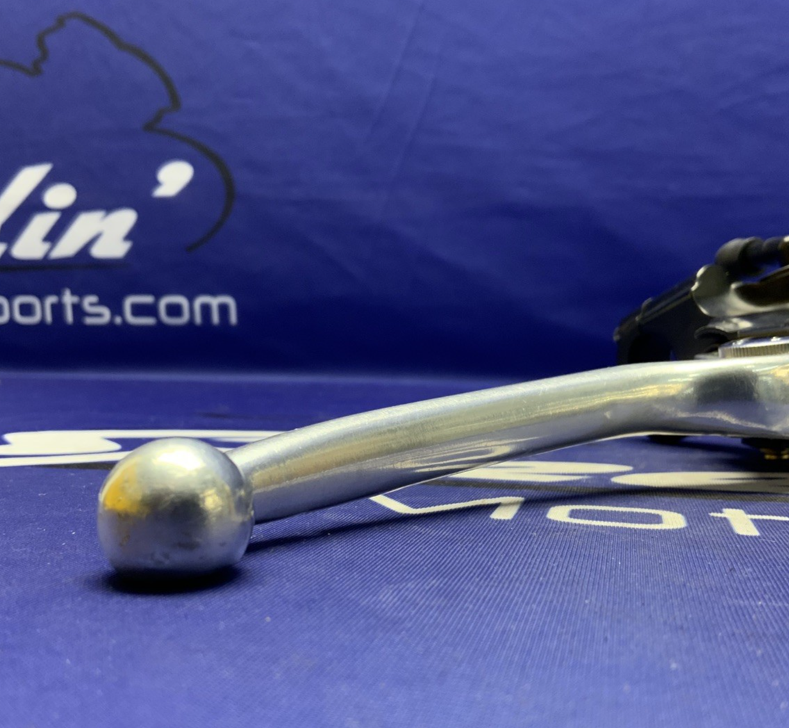 Suzuki Front Master Cylinder Assembly GSXR 600 1997-2000 OEM 59600-17C00