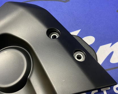 Yamaha Crankcase Cover YZF-R7 2022-2025 OEM 1WS-15418-00-00