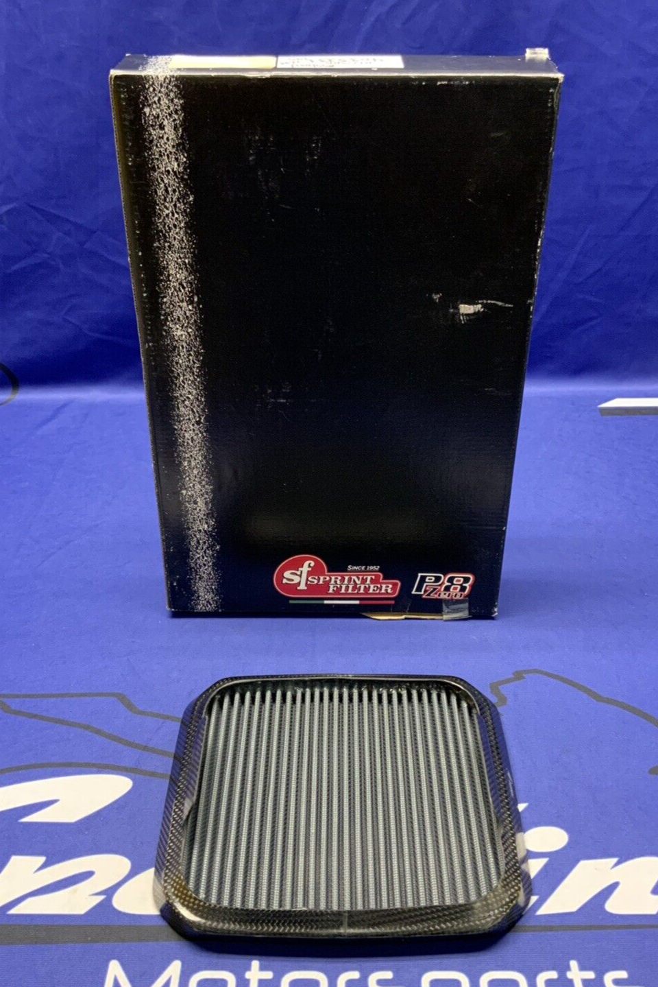 Sprint Filter Racing Air Filter Panigale V2 2020-2021 R127SBK