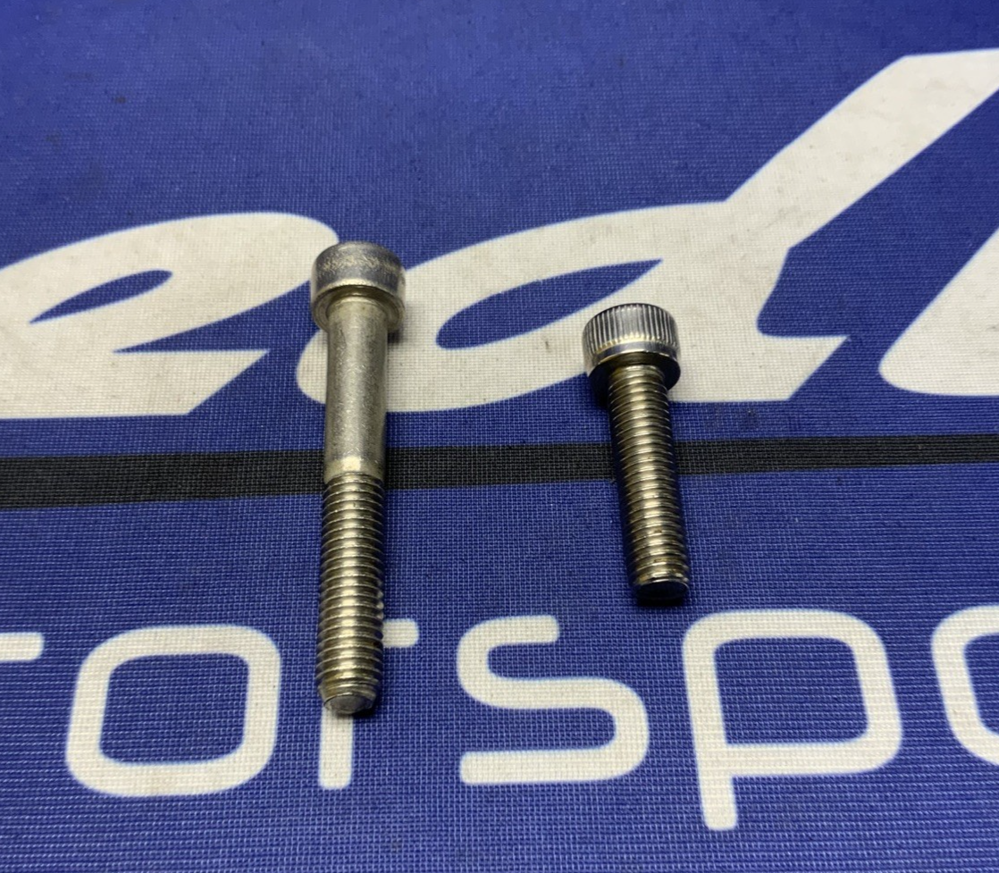Motovation Fork Sliders Scrambler 2015-2018 FFSD14