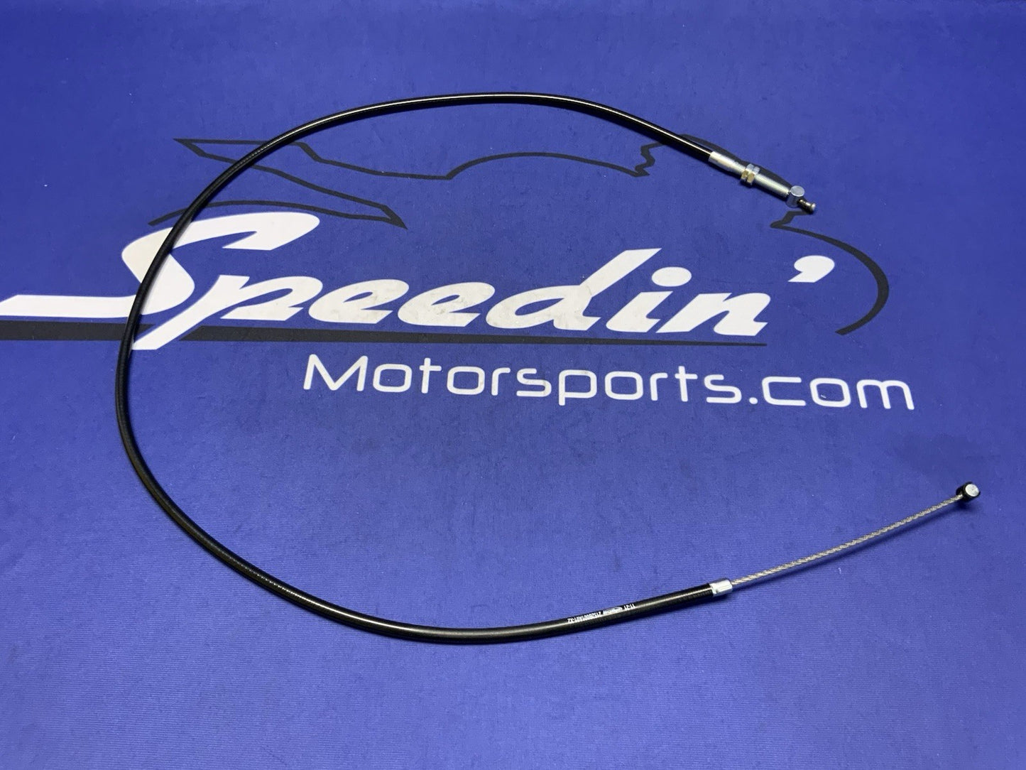 Alpha Racing Clutch Cable BMW S1000RR 2019-2025 2152B001A01