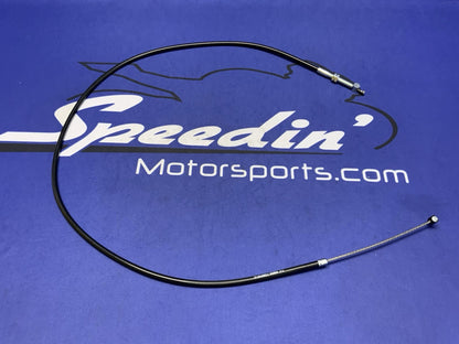 Alpha Racing Clutch Cable BMW S1000RR 2019-2025 2152B001A01