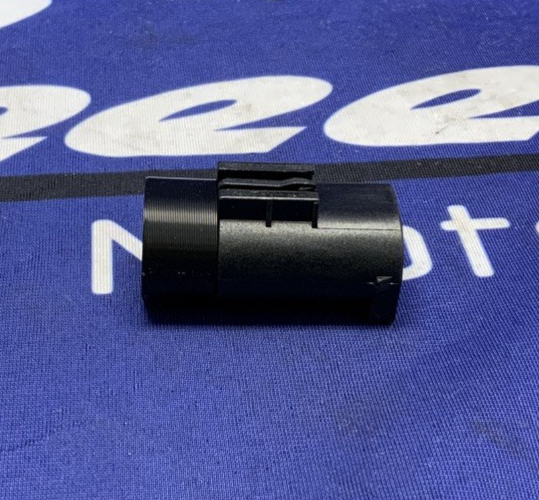 Alpha Racing 2D Speed Module (M Race Calibration Kit) S1000RR 19-26 61138388595