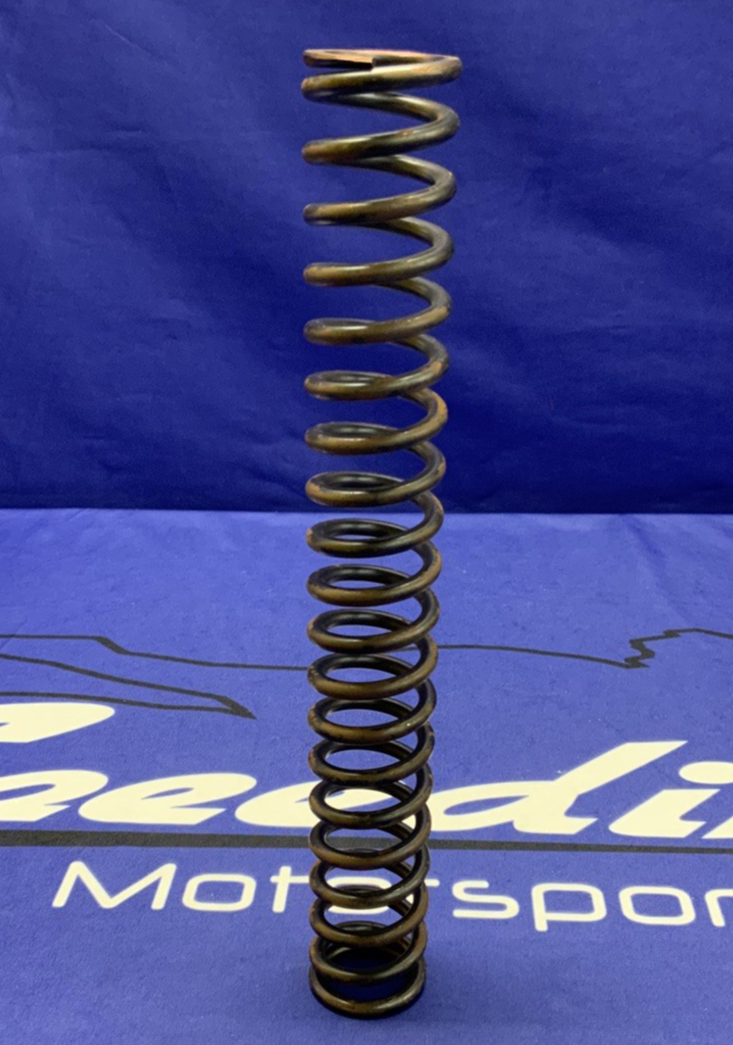 Ohlins Fork Spring 10.5 Newton 04744-05