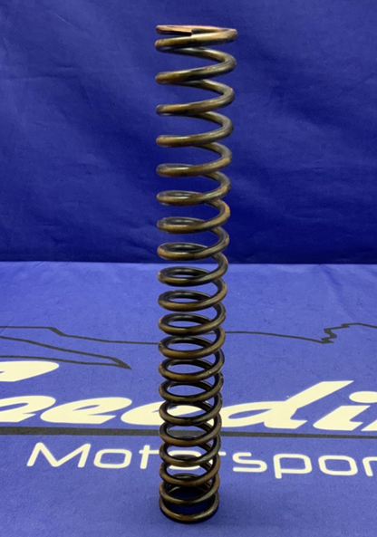 Ohlins Fork Spring 10.5 Newton 04744-05