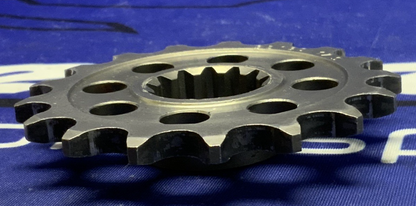 Alpha Racing Sprocket 520 T17 S1000RR 2019-2025 2772B001A17