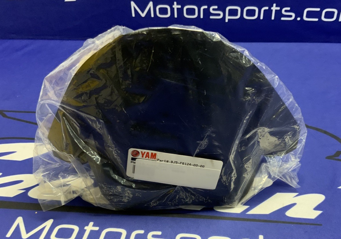 Yamaha Handlebar Protector Kodiak 450 2020-2027 OEM BJ5-F6124-00-00