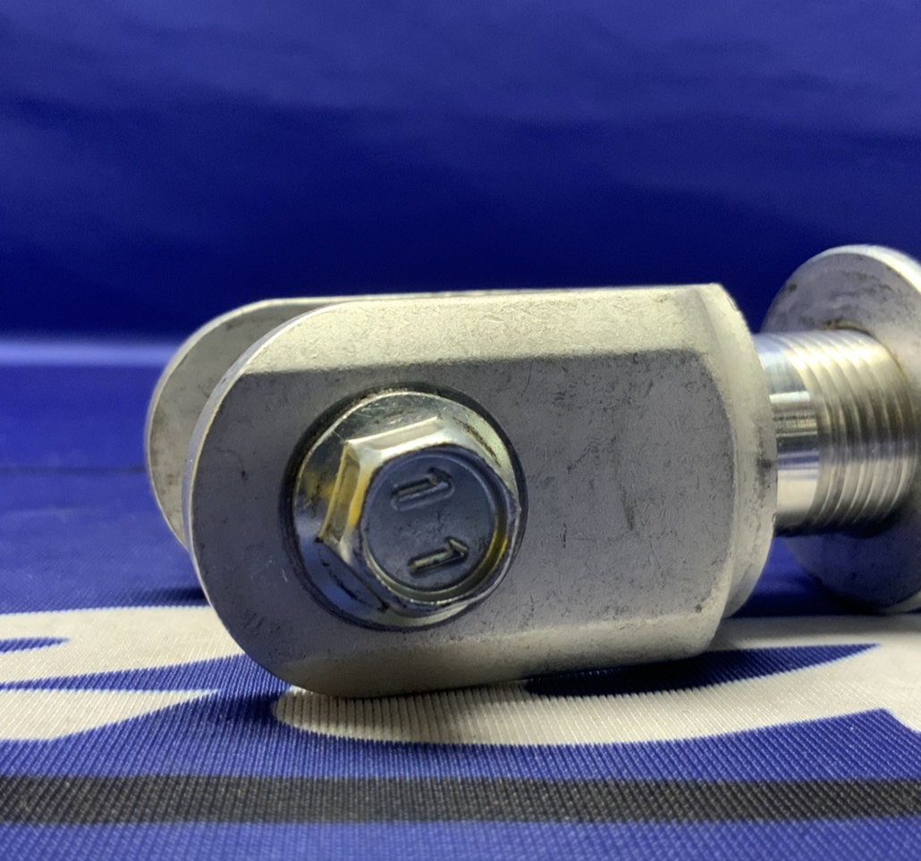 Suzuki Shock Absorber Bracket GSXR 600/750 2001-2008 OEM 62993-35F00