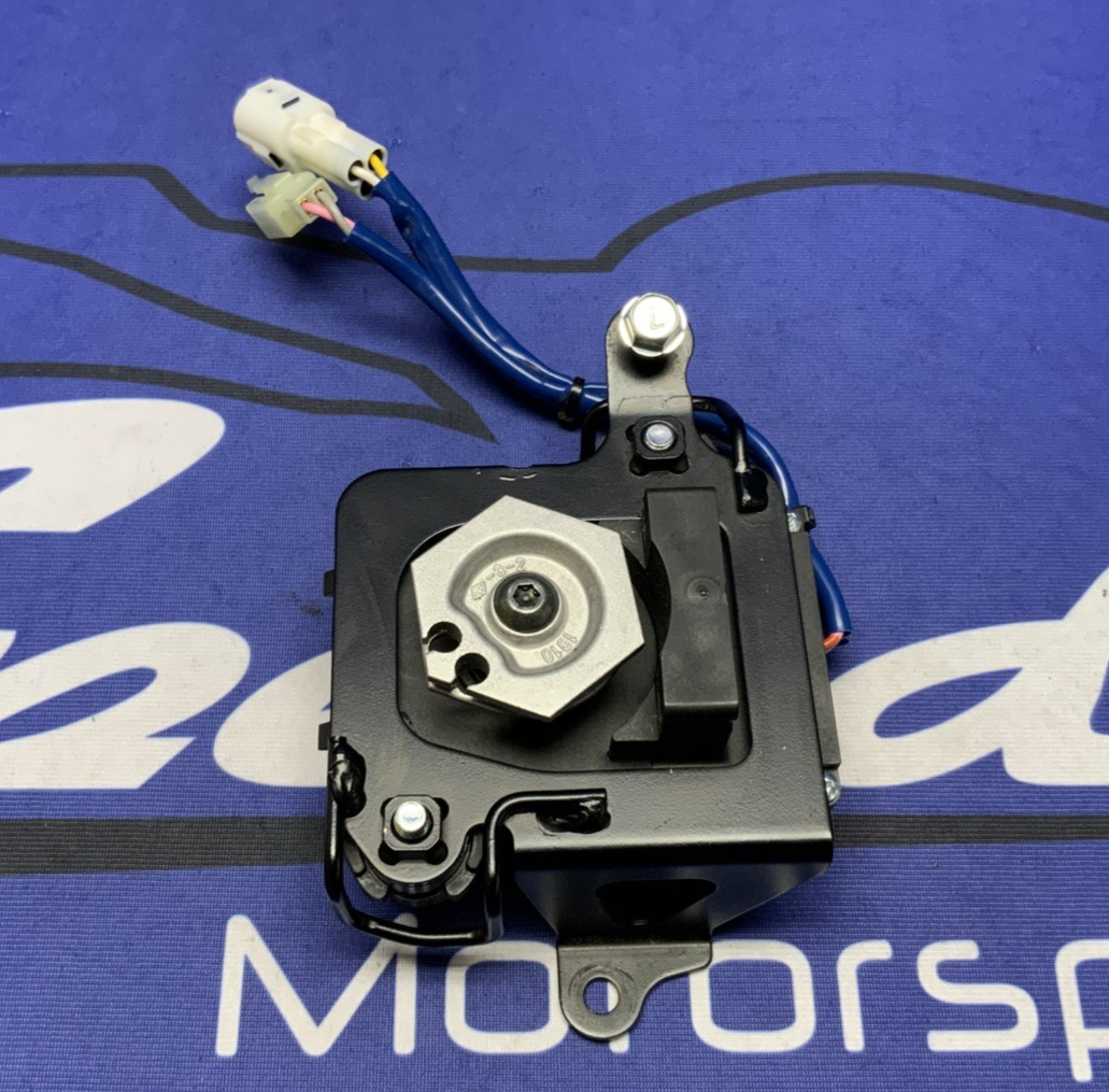 Kawasaki Exhaust Servo Motor ZX-6R 2019-2024 OEM 21174-0009