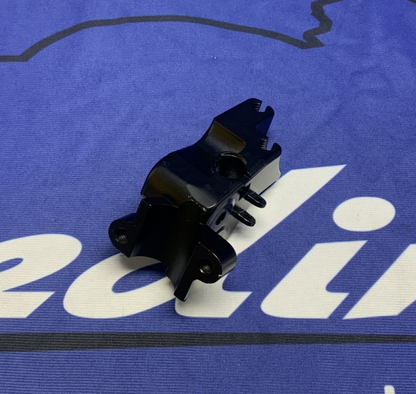 Yamaha Brake Lever Holder Moto 4 250 1990-1995 OEM 3GH-82921-01-00