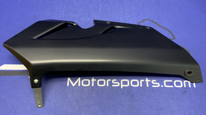 MV Agusta Right Side Lower Fairing F3R/RR 2021,2023 OEM 80A0C3606