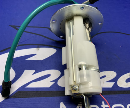 Kawasaki Fuel Pump Assembly ZX-6R 2019-2026 OEM 49040-0779