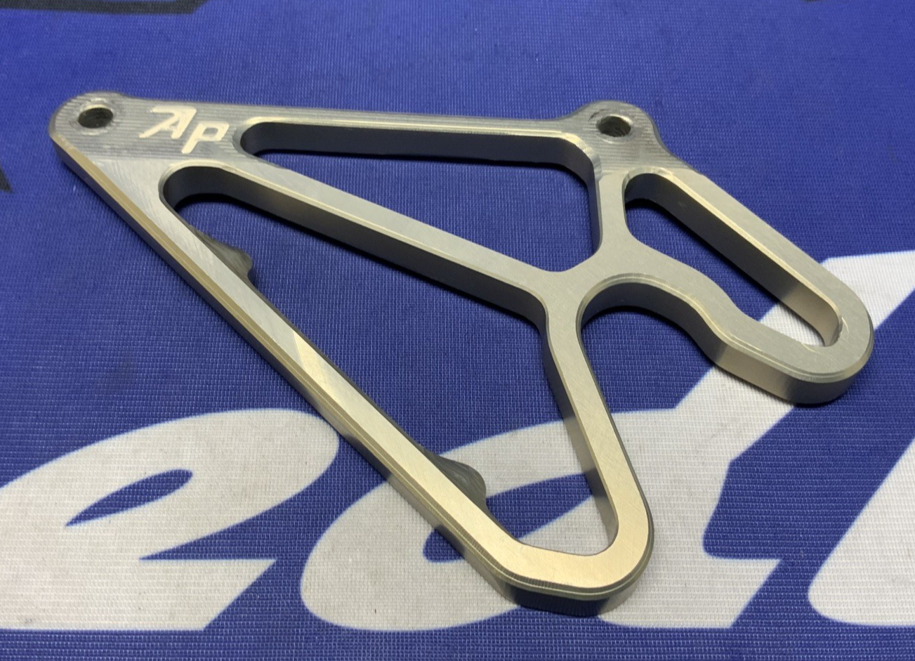 Attack Performance Sprocket Guard Kit YZF-R6 17-2024 121118G