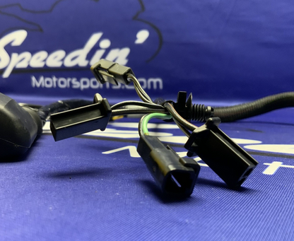 Suzuki Headlight/Speedometer Wiring Harness GSXR 600/750 2012-25 OEM 36620-14J11
