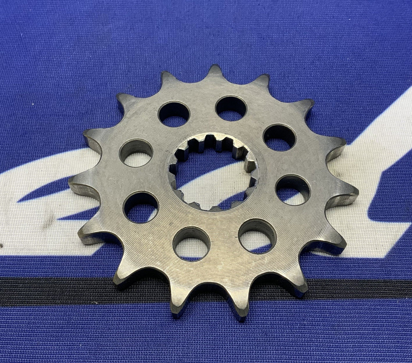 Triumph Front Sprocket (15T) Street Triple RS 2023-2025 OEM T1189915-2