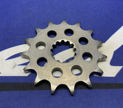 Triumph Front Sprocket (15T) Street Triple RS 2023-2025 OEM T1189915-2