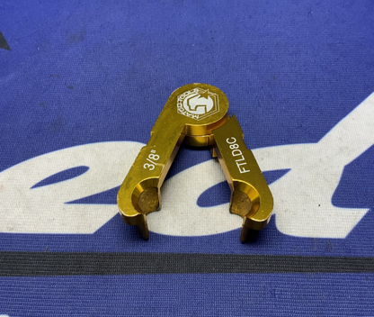 Matco Transmission & Fuel Disconnection Set (4PC) FLTD8