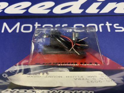 Hot Bodies Racing Flush-Mount LED Blinkers GSX-R 600/750 2006-2007 20-9093