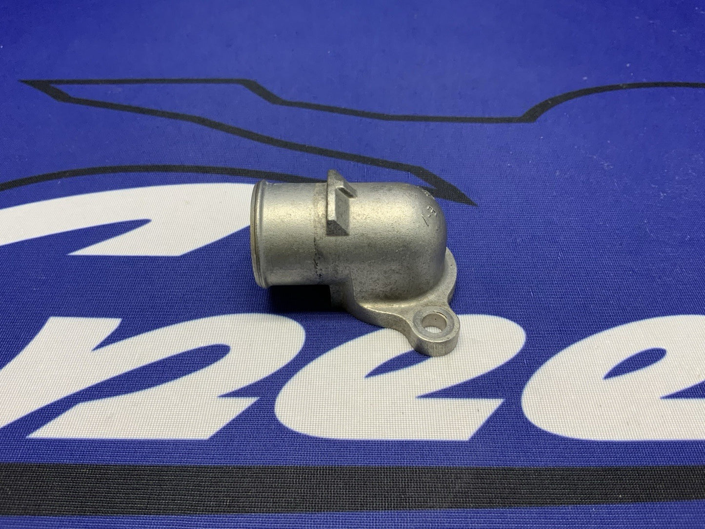 Suzuki Cylinder Water Inlet GSX-R1000R 2020-2025 OEM 17861-17K00