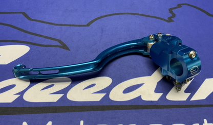 Beringer BR Series Brake Master Cylinder 14.5mm (Blue) BRO10-2