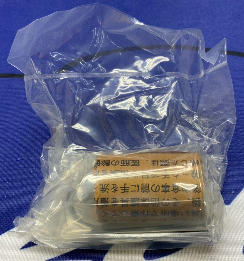 Yamaha Front Caliper Piston Assy YZF-R6 05-20, YZF-R1 02-24 OEM 5PW-25802-00-00