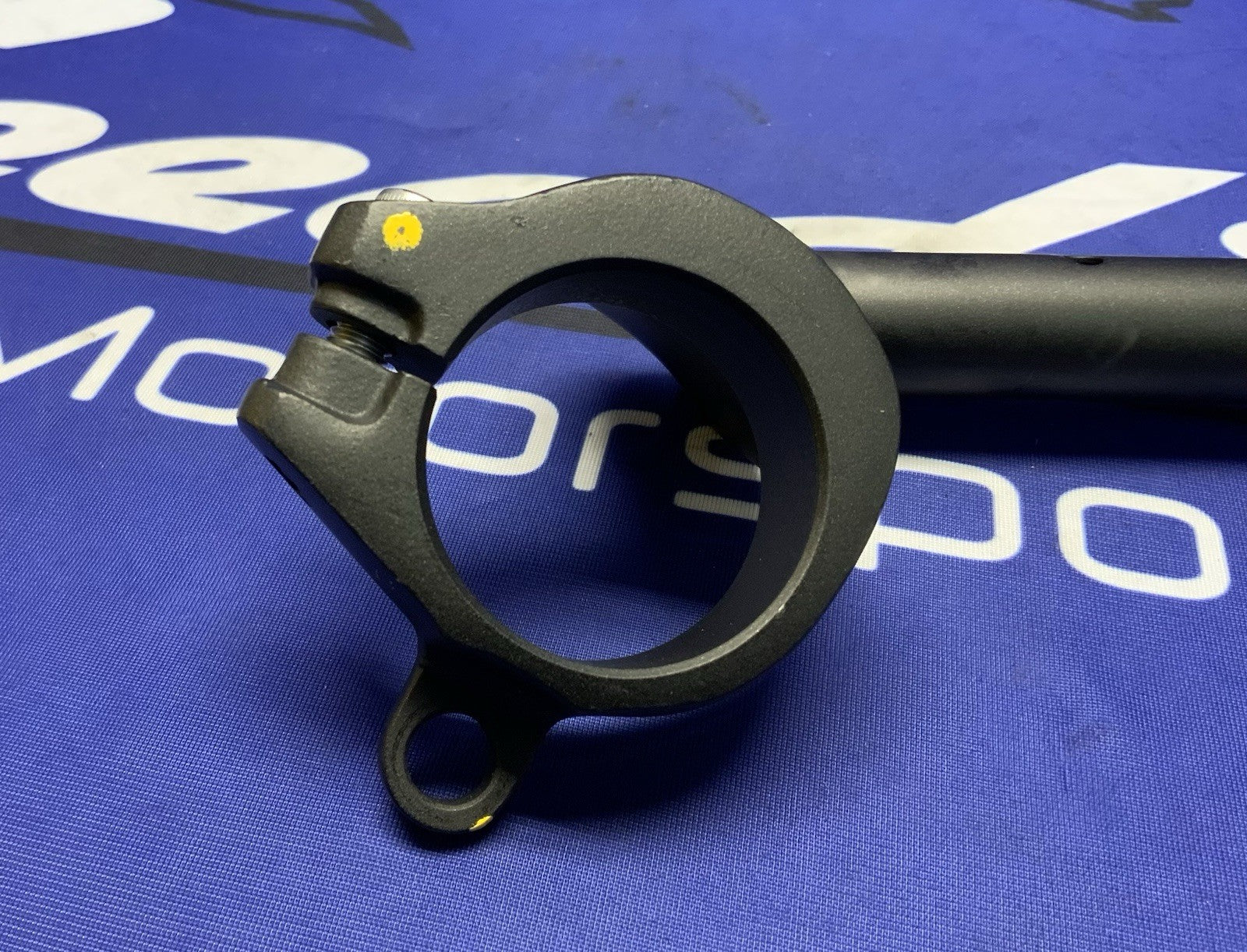 Kawasaki Left Handlebar ZX-4R/RR 2023-2026 OEM 46003-0822-1