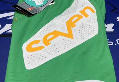 Seven Institution Pants Emerald ( Size 30) 2330078-316-30