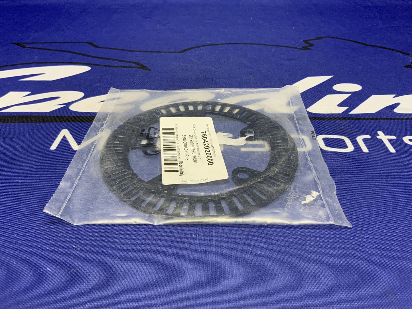 KTM Front Wheel Speed Sensor 690 Duke 2014-2017 OEM 76042020000