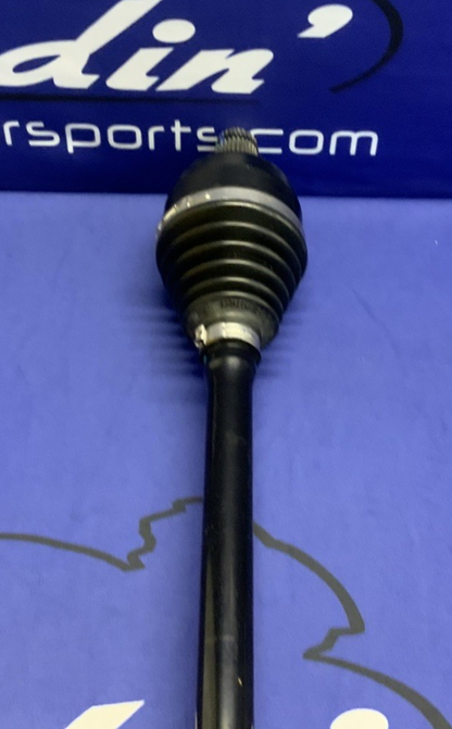 Polaris Rear CV Halfshaft Axle Assembly RZR Pro XP 2020-2026 OEM 2208421