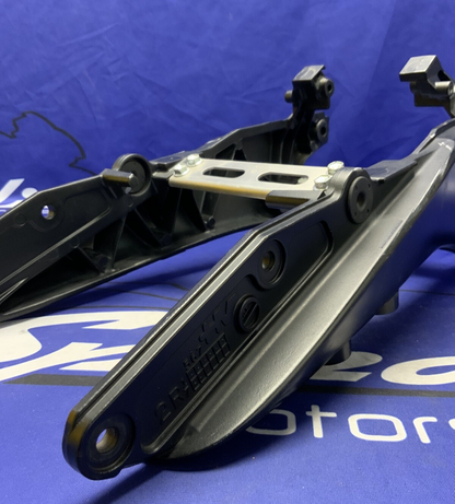 Suzuki Rear Subframe Assy GSXR 600 2006-2007 OEM 41211-01H00-YAP