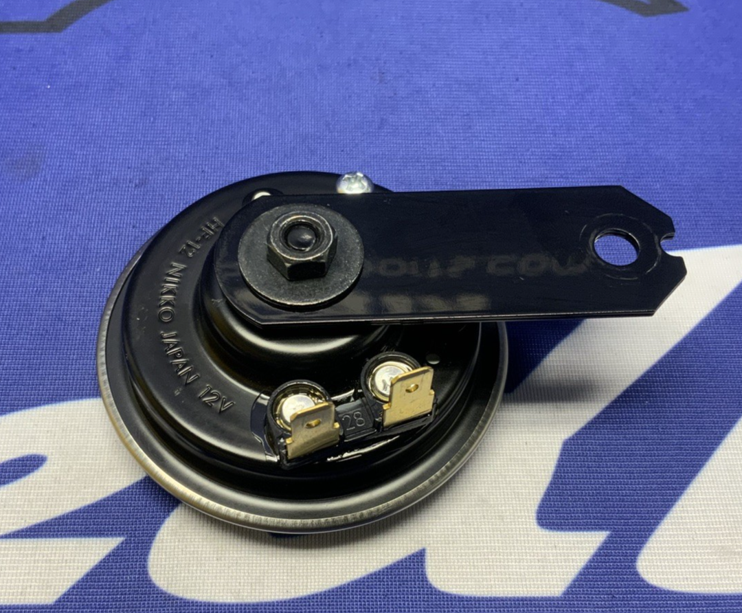 Yamaha Horn YZF-R9 2025 OEM BEA-83371-00-00