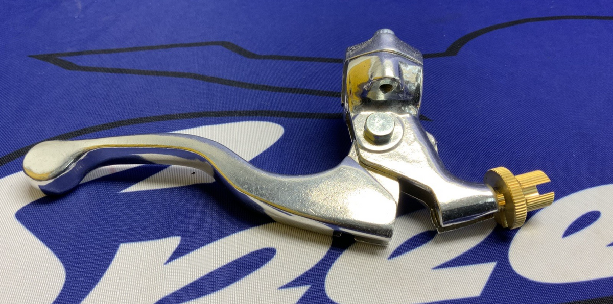 BBR Motorsports Front Brake Lever Assembly Honda XR50R 2000-2003 510-HXR-5104