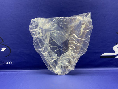 Zero Gravity Windscreen DB Clear Suzuki GSXR 600/750 2006, 2007 16-110-01