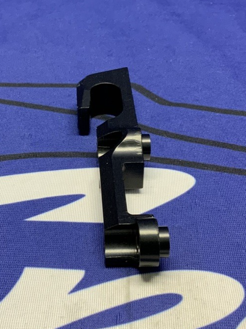 Alpha Racing Race Tail Support Kit (Incomplete) S1000RR 2019-2026 4615B020A00