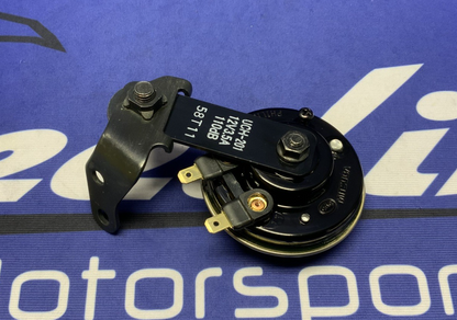 Suzuki Horn Assembly GSXR 600/750 2011-2026 OEM 38500-14J00-1