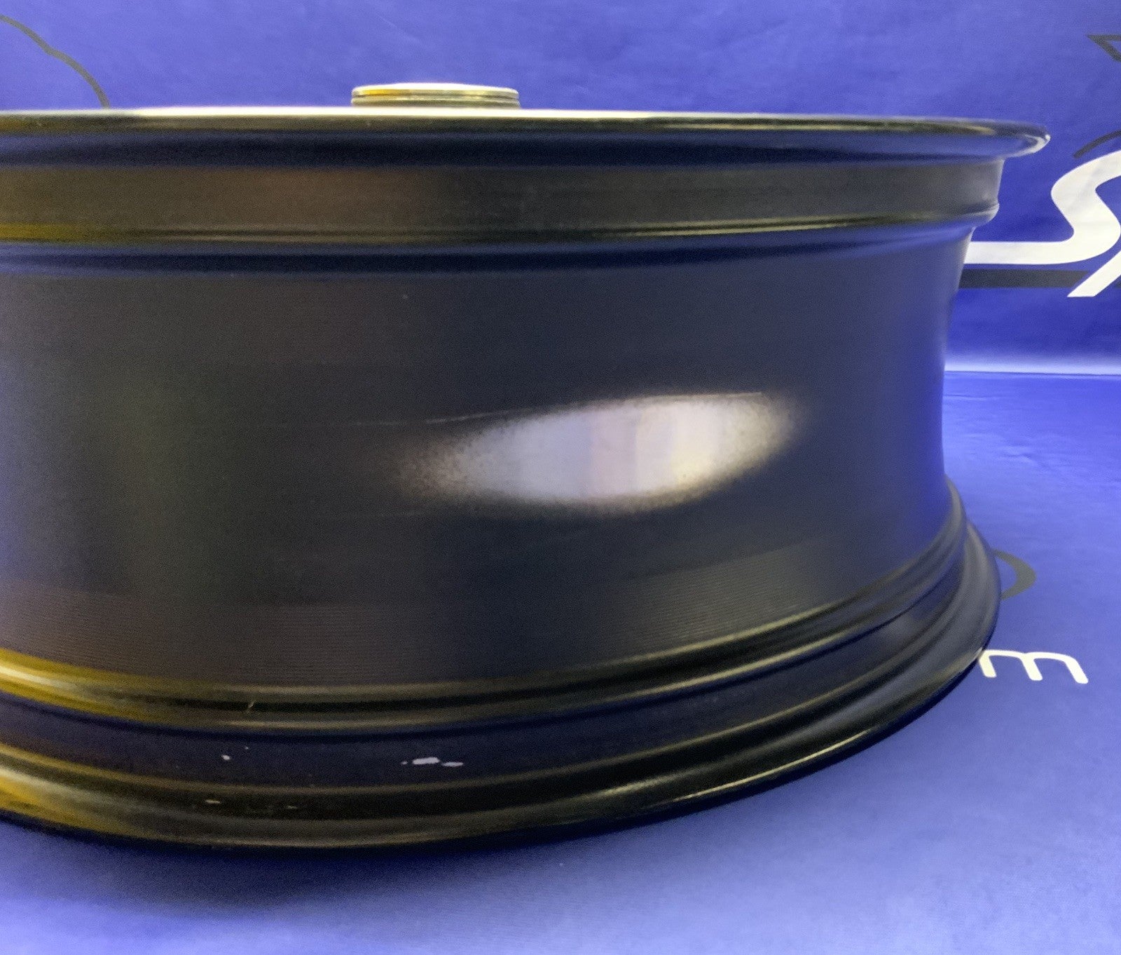 Kawasaki Rear Wheel Assembly ZX-10R 2016-2026 OEM 41073-0758-18F