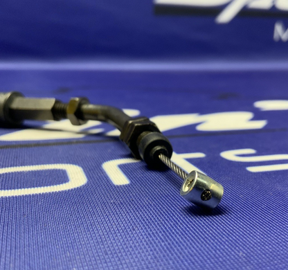 Jetprime E-Wire Conversion Kit Panigale V4/S/R 2018-2020 EWIRE020