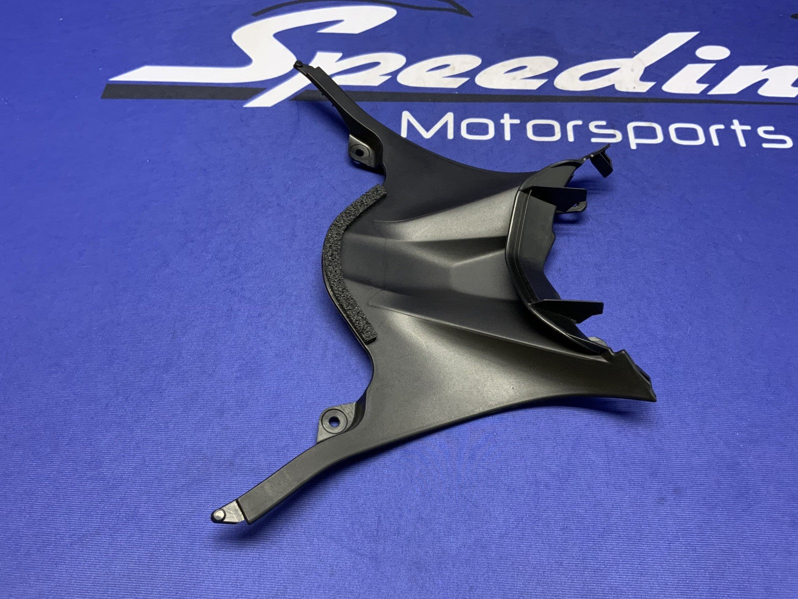 Yamaha Rear Seat Subframe Cover YZF-R6 2017-2020 OEM BN6-2171E-00-00