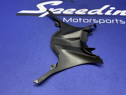 Yamaha Rear Seat Subframe Cover YZF-R6 2017-2020 OEM BN6-2171E-00-00